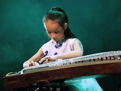 招聘新余古筝家教老师