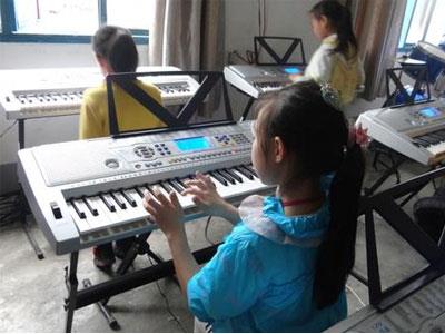 招聘新余电子琴家教老师