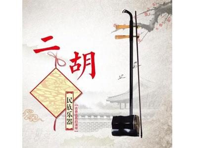 招聘新余二胡家教老师