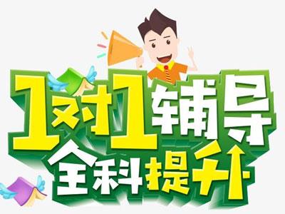 新余找一对一家教哪家好？